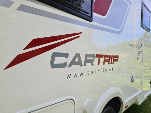 Cartrip logo